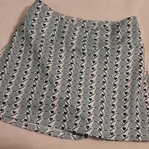 Women's Tennis Skort